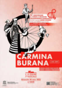 photo CARMINA BURANA