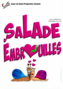 photo SALADE D'EMBROUILLES