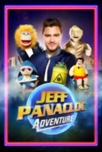 JEFF PANACLOC ADVENTURE