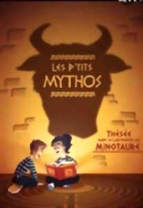 photo LES PETITS MYTHOS