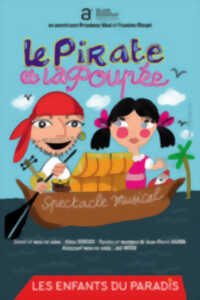 photo LE PIRATE ET LA POUPEE