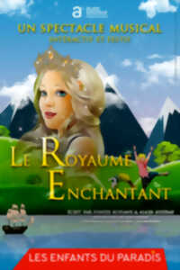 photo LE ROYAUME ENCHANTANT