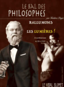 photo LE BAL DES PHILOSOPHES