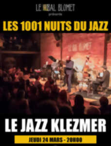 photo LES 1001 NUITS DU JAZZ