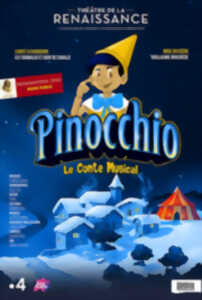 photo PINOCCHIO