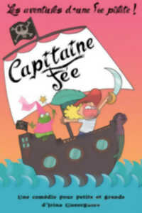 photo CAPITAINE FEE