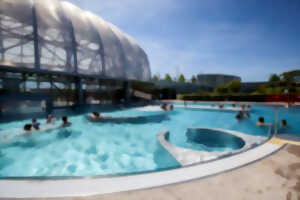 VITAM - 4 HEURES ESPACE AQUATIQUE