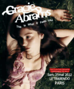 GRACIE ABRAMS
