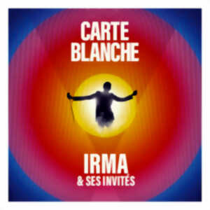 photo CARTE BLANCHE - IRMA