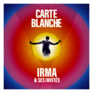 photo CARTE BLANCHE - IRMA