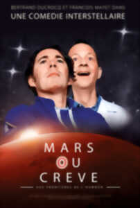 photo MARS OU CREVE