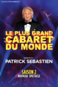 LE PLUS GRAND CABARET DU MONDE