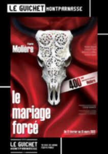 photo LE MARIAGE FORCE