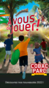 COBAC PARC + AQUA'FUN PARK