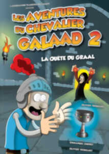 photo LES AVENTURES DU CHEVALIER GALAAD 2