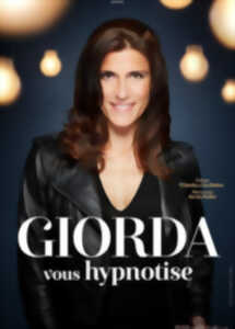 photo GIORDA VOUS HYPNOTISE