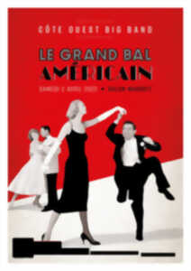 photo LE GRAND BAL AMERICAIN