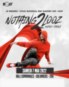 BATTLE NOTHING2LOOZ WORLD FINALS