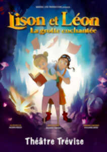 photo LISON ET LEON