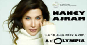 NANCY AJRAM