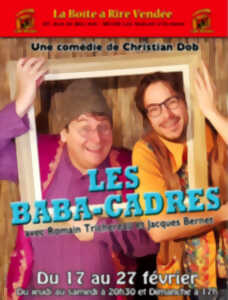 photo LES BABA-CADRES