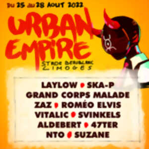 GRAND CORPS MALADE + ZAZ + ALDEBERT