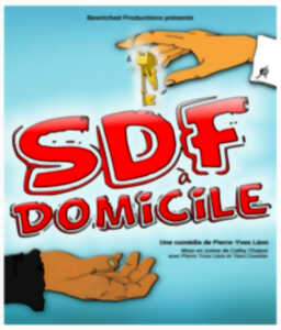 photo SDF A DOMICILE