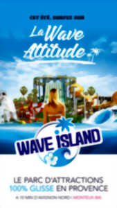 WAVE ISLAND