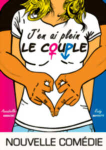 J'EN AI PLEIN LE COUPLE