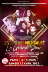 LES COMEDIES MUSICALES
