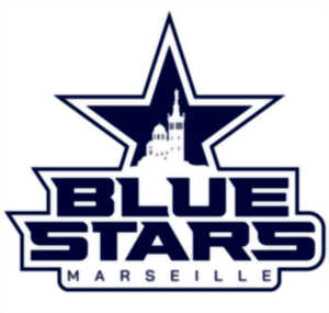 photo MARSEILLE BLUE STARS / PERPIGNAN