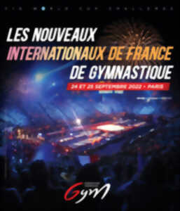 photo NOUVEAUX INTERNATIONAUX DE FRANCE