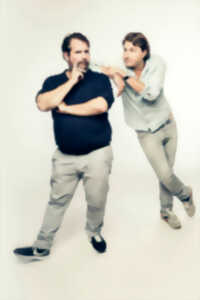 JASON CHICANDIER & MATHOU