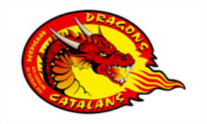 photo DRAGONS CATALANS / WIGAN