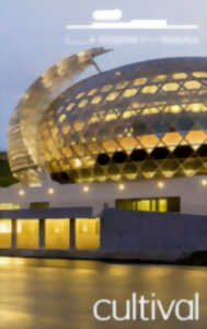 LES COULISSES DE LA SEINE MUSICALE