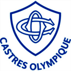 photo CASTRES OLYMPIQUE / MONTPELLIER HR