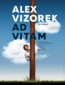 ALEX VIZOREK