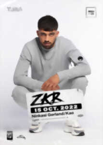 ZKR