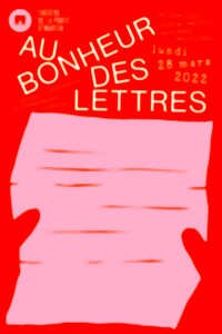 photo AU BONHEUR DES LETTRES