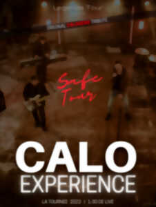 photo CALO EXPERIENCE