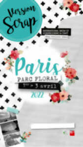 photo VERSION SCRAP PARIS