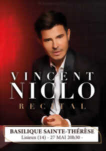 photo VINCENT NICLO