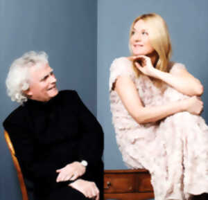 MAGDALENA KOZENA - SIR SIMON RATTLE