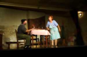 photo Théâtre - L'Amour est dans l'après... longtemps après !