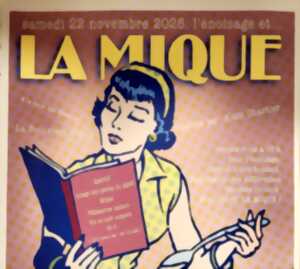 photo Soirée énoisage et mique