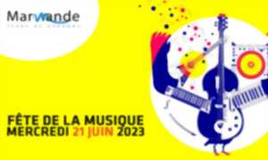 Fête de la Musique