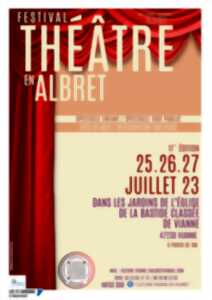 Festival de Théâtre en Albret