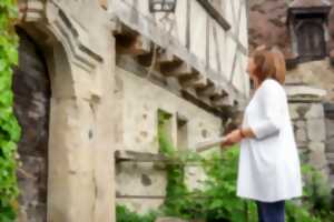 photo Balade contée - La légende de la Vivre