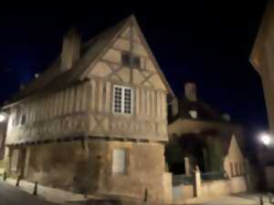 photo Les visiteurs du soir