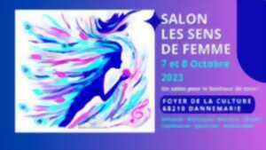 Salon : Les sens de femme